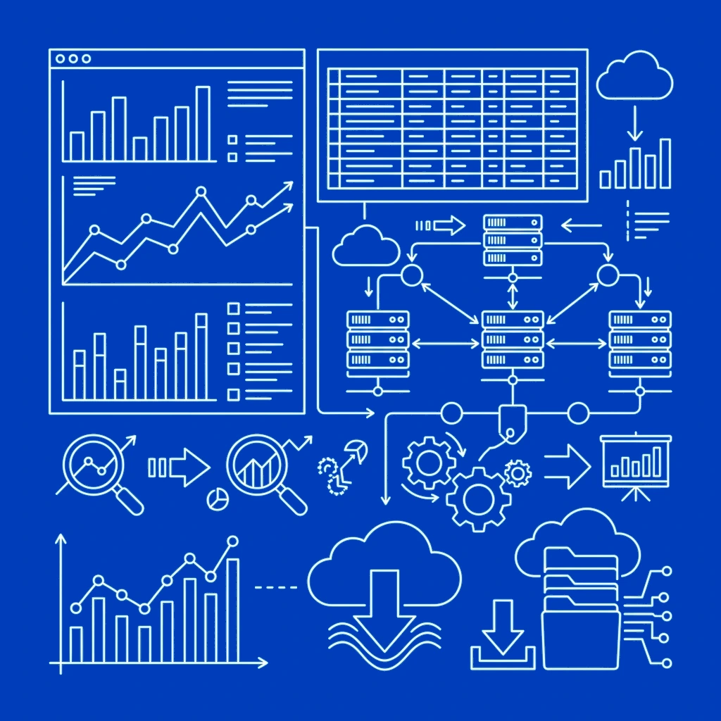 Платформа великих даних (Big Data)